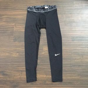 Men’s Nike Pro Compression Tights